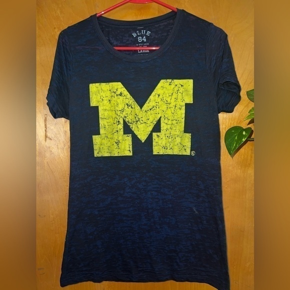 MICHIGAN TEE - Picture 2 of 2